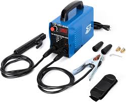 Arc Welder
